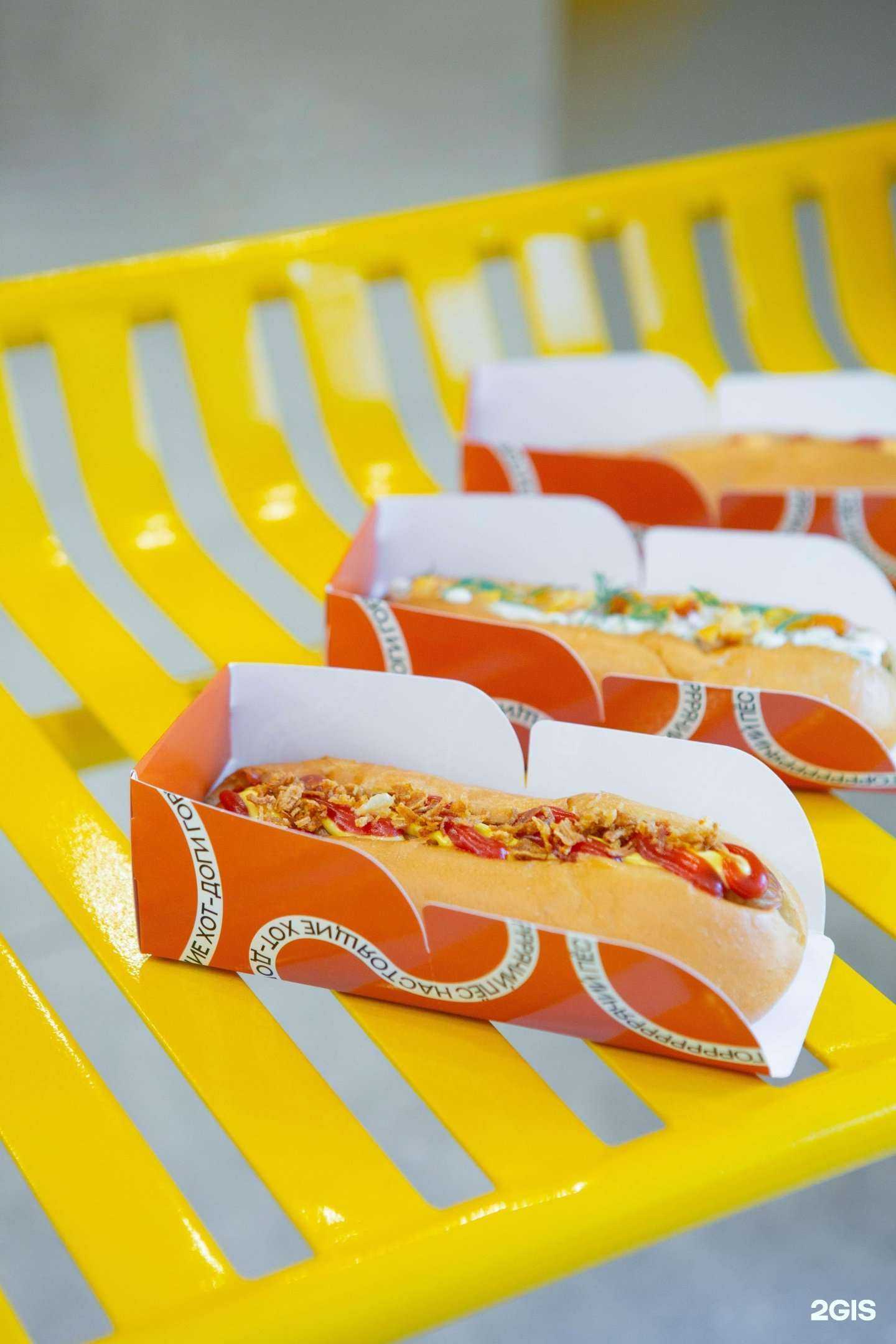 Отзывы на компанию Еда и точка в г. Владивосток c фото