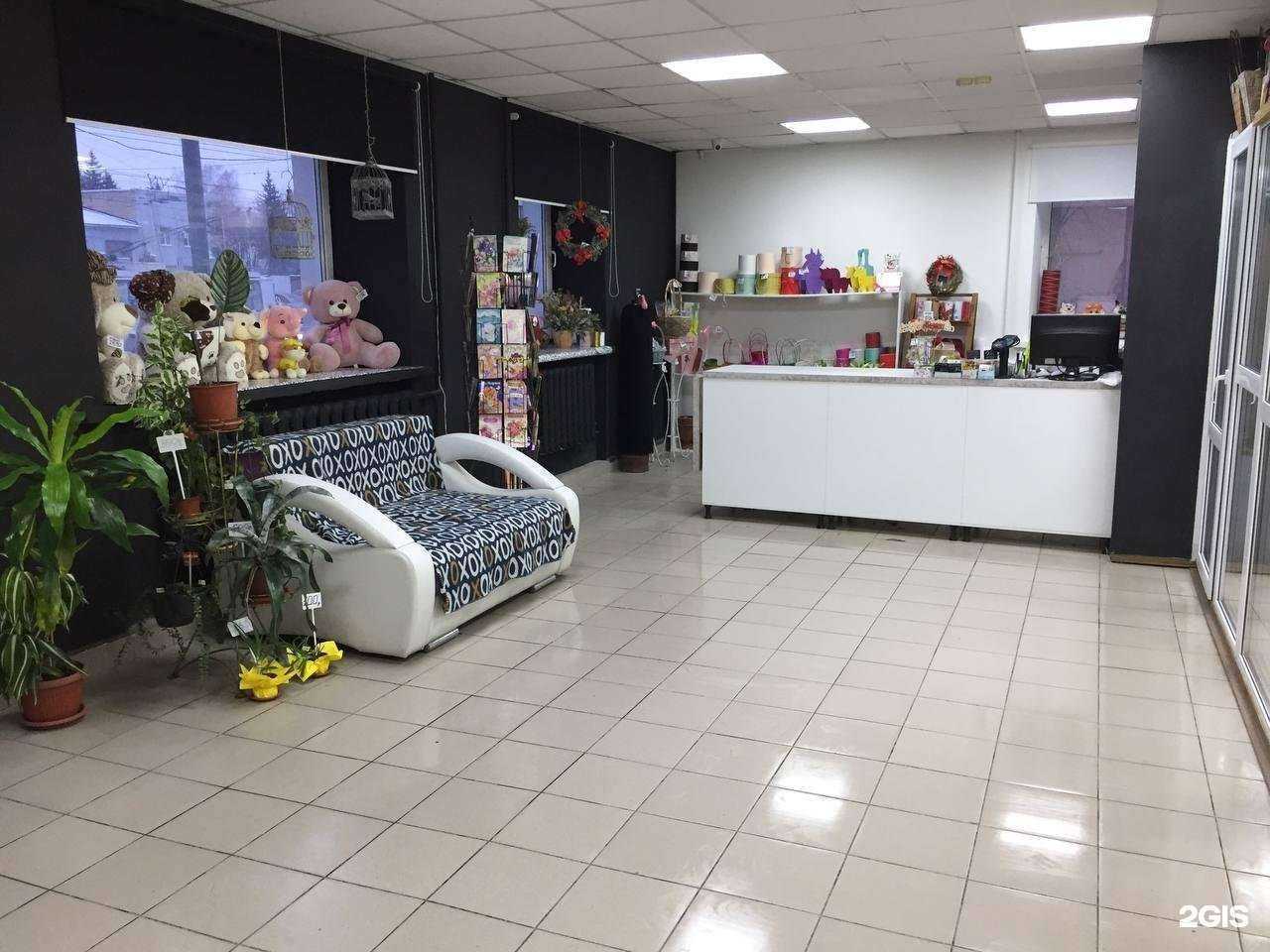 Отзывы на компанию Клумба в Омске c фото