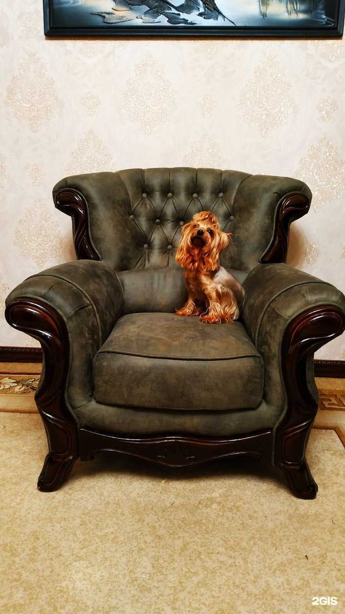 Отзывы на компанию Мебель DeCore в Краснодаре c фото