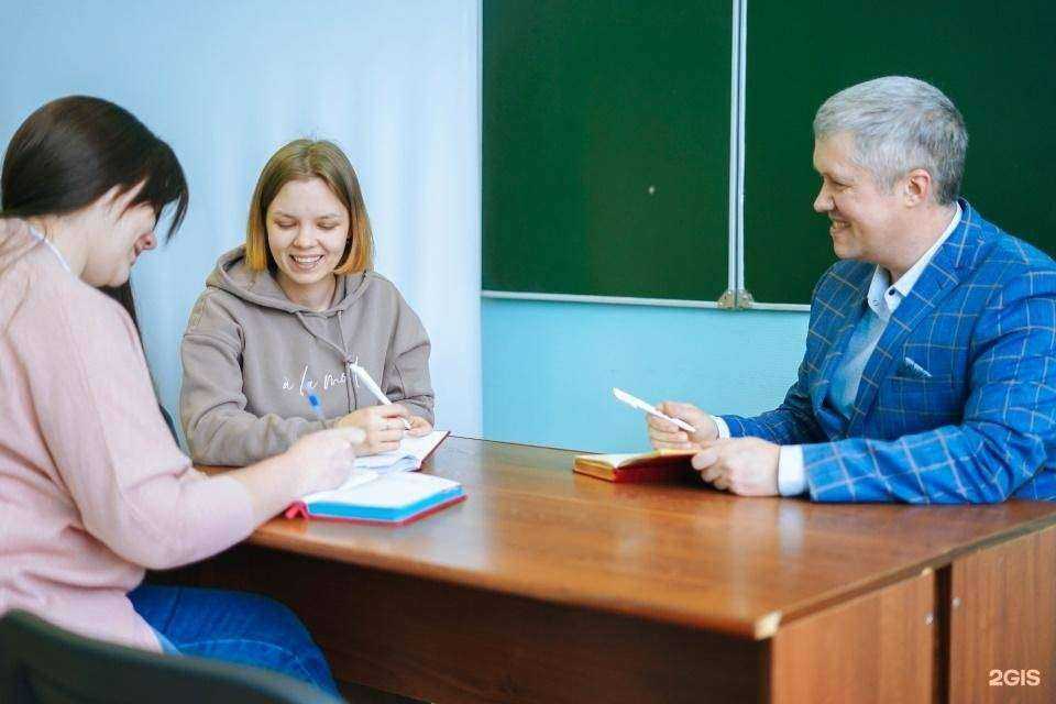 Отзывы на компанию Приволжский институт профессиональной подготовки кадров в Пензе c фото