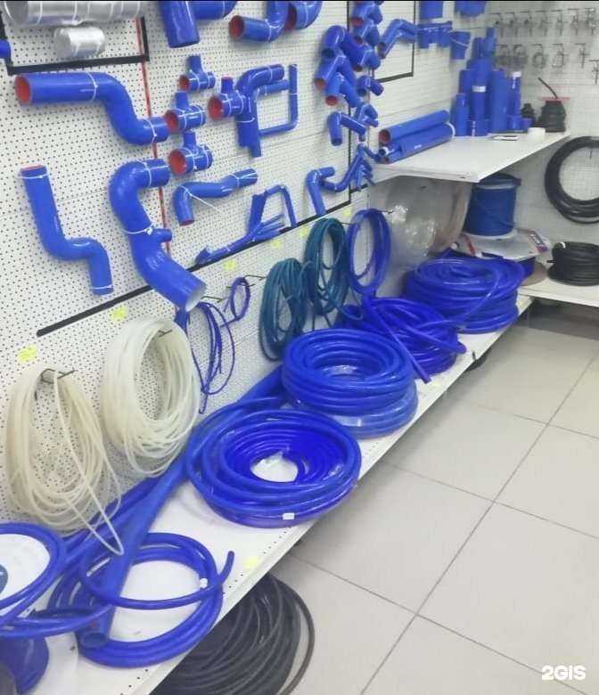 Отзывы на компанию Техкомплект в Барнауле c фото