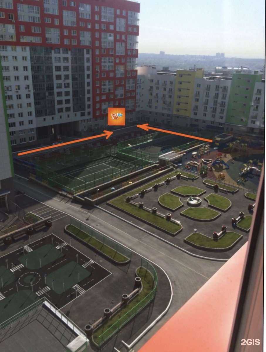 Отзывы на компанию IQ007 в г. Уфа c фото