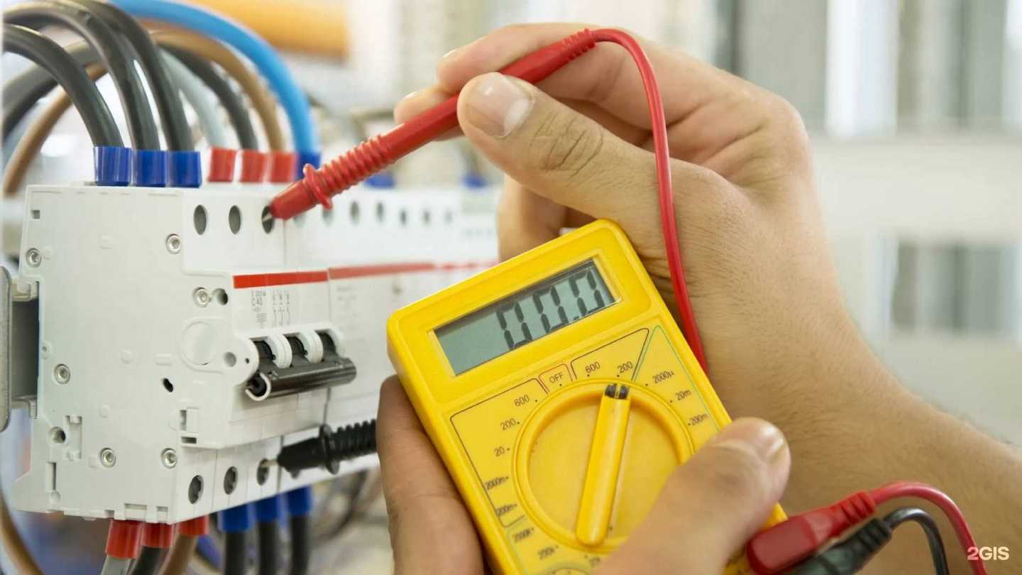 Отзывы на компанию Электрик 174 в Челябинске c фото