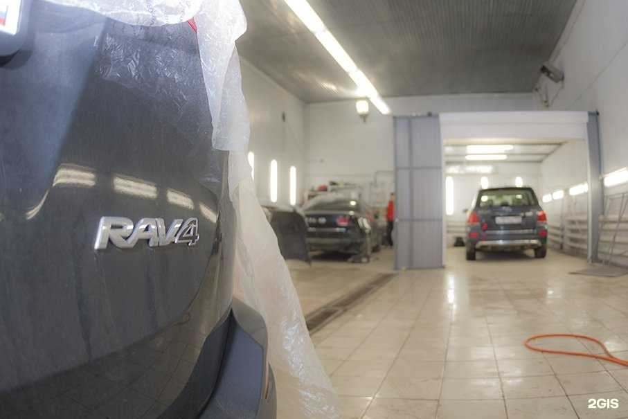 Отзывы на компанию Ликар в г. Пермь c фото