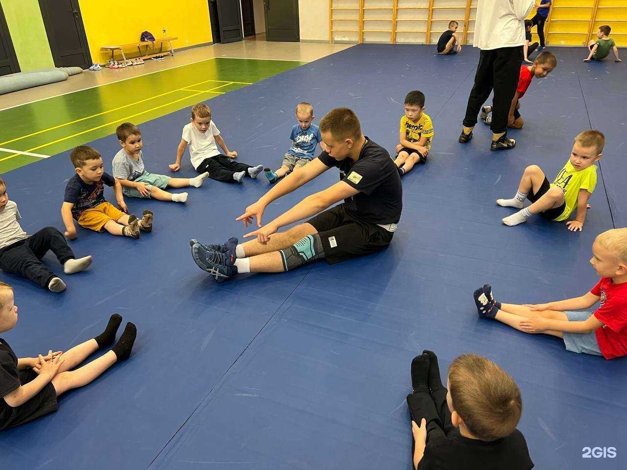 Отзывы на компанию Legion17 в г. Нижнекамск c фото