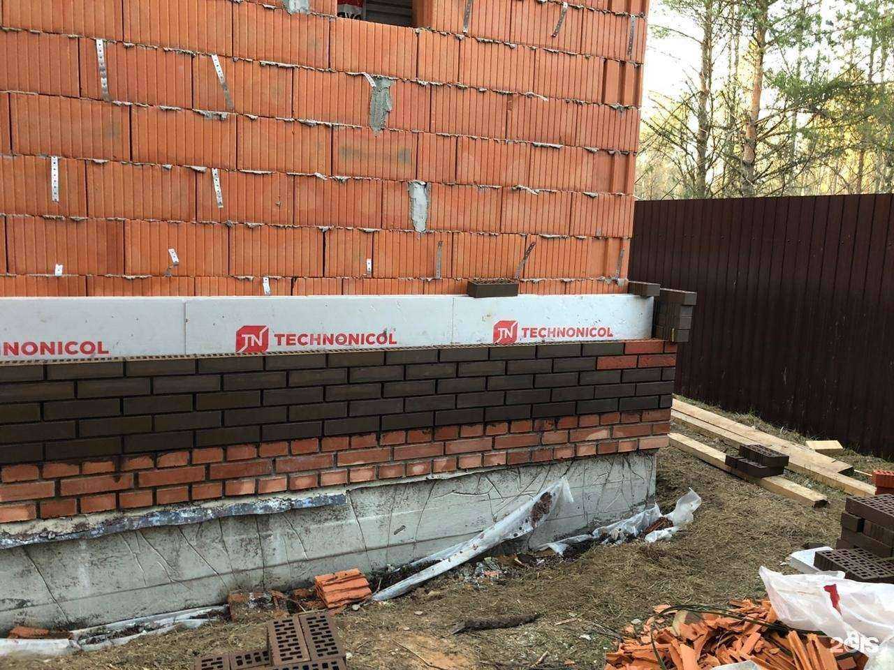 Отзывы на компанию Кирпичный дом в Череповце c фото