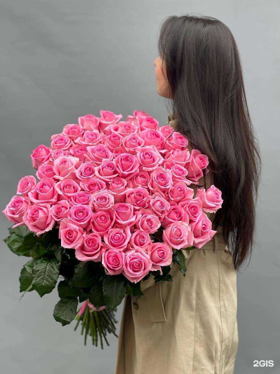 Отзывы на компанию Твои цветы в г. Геленджик c фото
