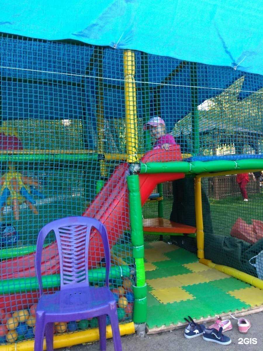 Отзывы на компанию Шашлыковая поляна в г. Ростов-на-Дону c фото