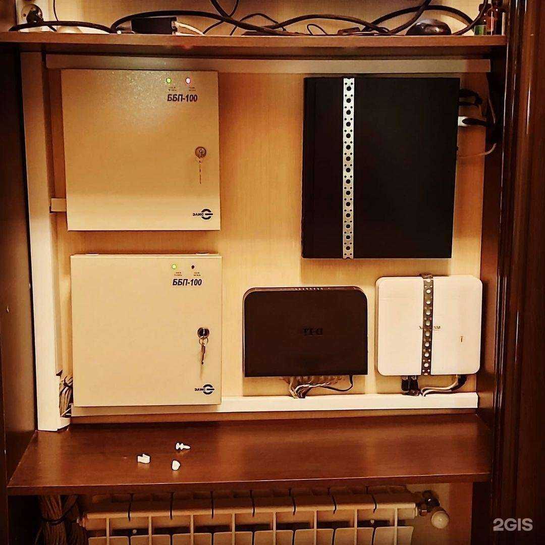 Отзывы на компанию Точка в г. Краснодар c фото