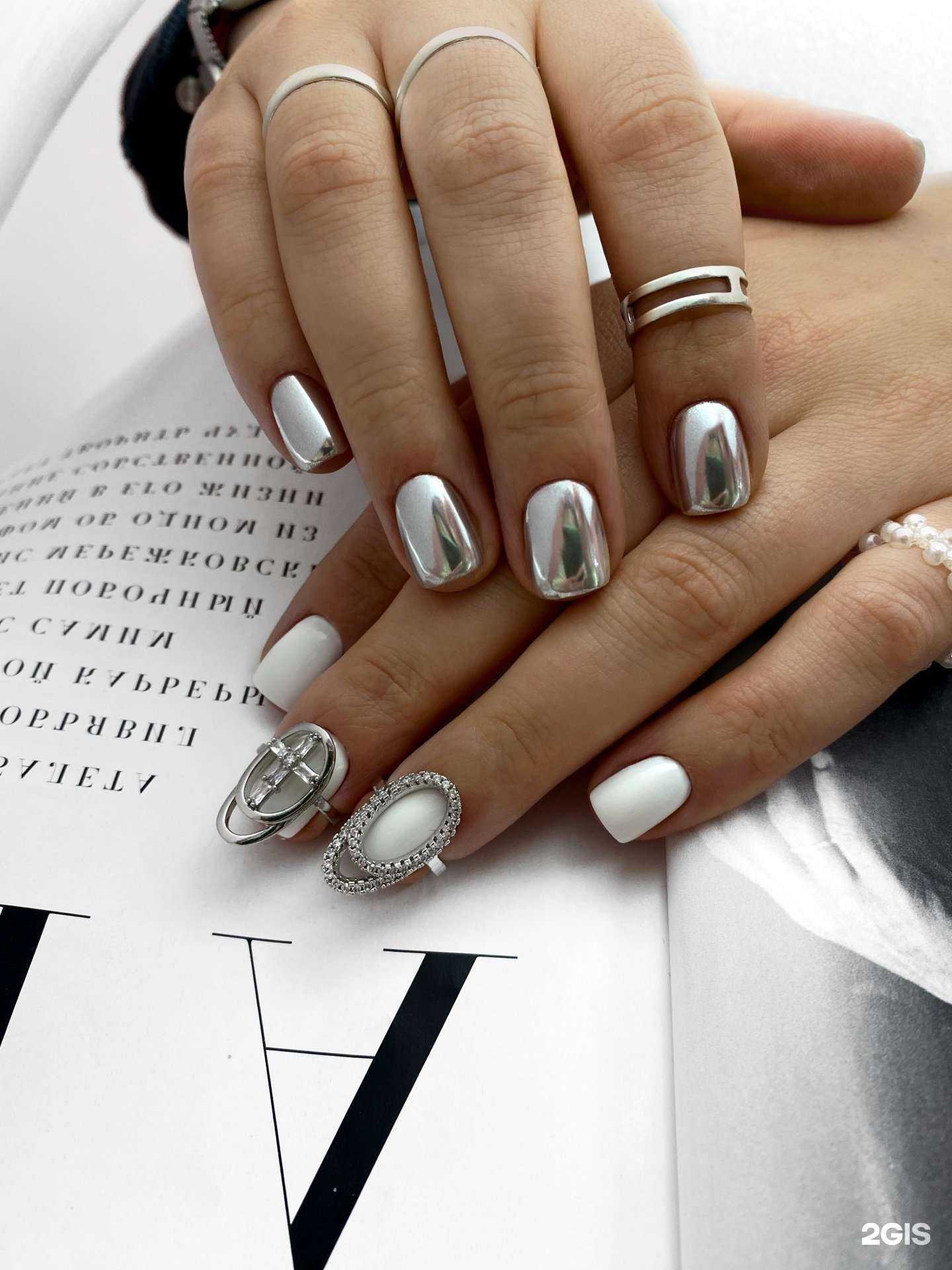 Отзывы на компанию The Boss nail в Краснодаре c фото