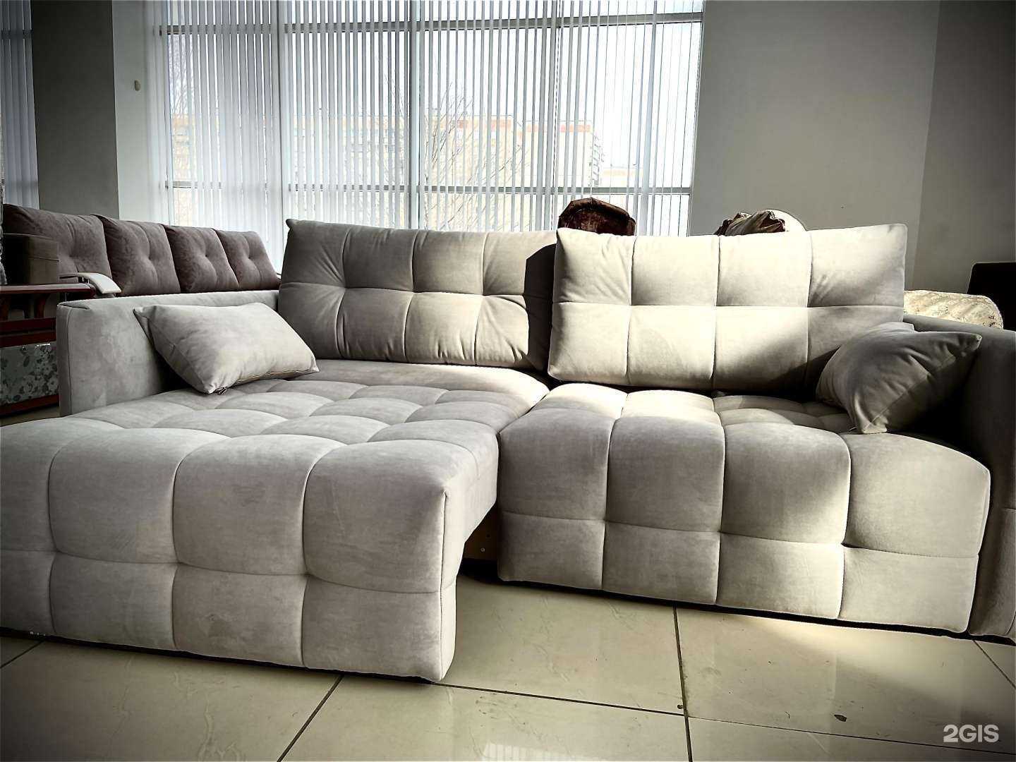 Отзывы на компанию Уралмебель в г. Магнитогорск c фото