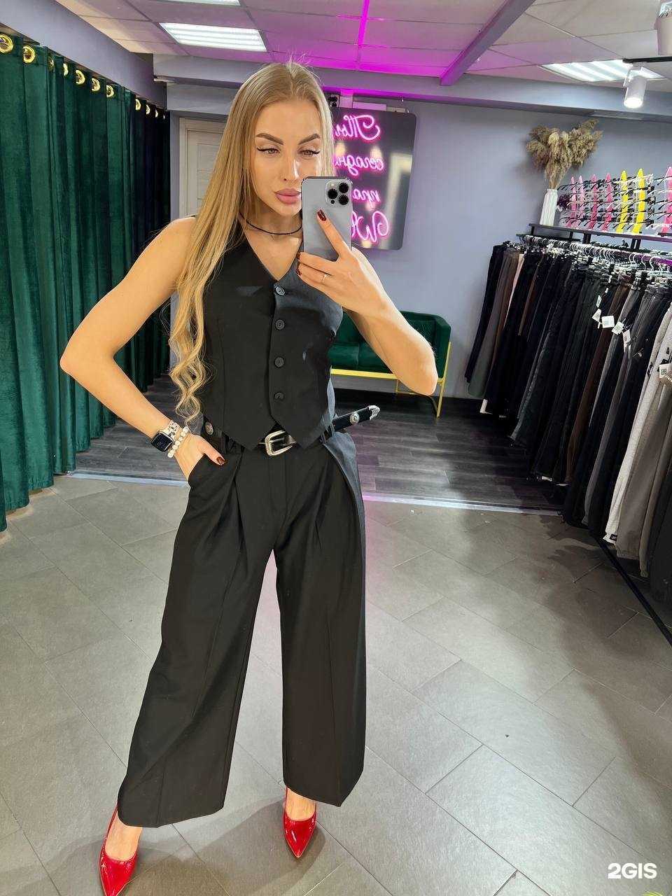 Отзывы на компанию Caramel moda в Уссурийске c фото