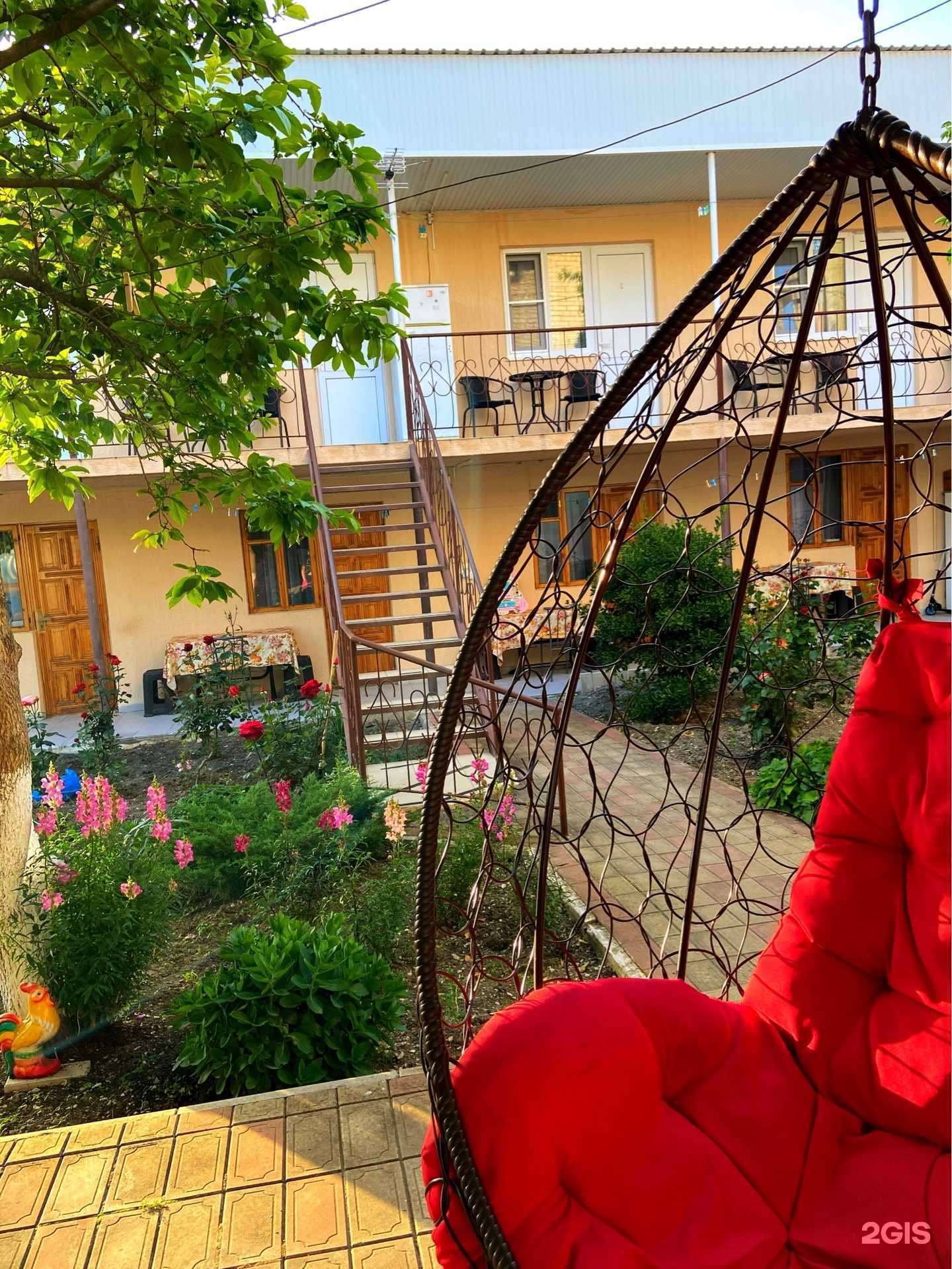 Отзывы на компанию Семейный Дворик в г. Геленджик c фото