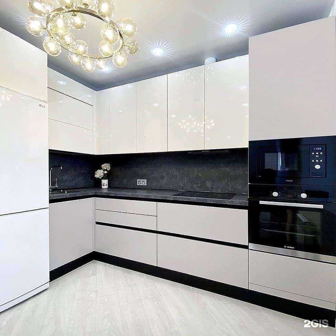 Отзывы на компанию Marbo mebel в Красноярске c фото