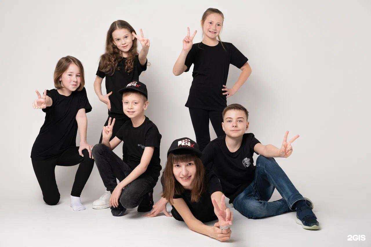 Отзывы на компанию Fenix Cinema в г. Новороссийск c фото