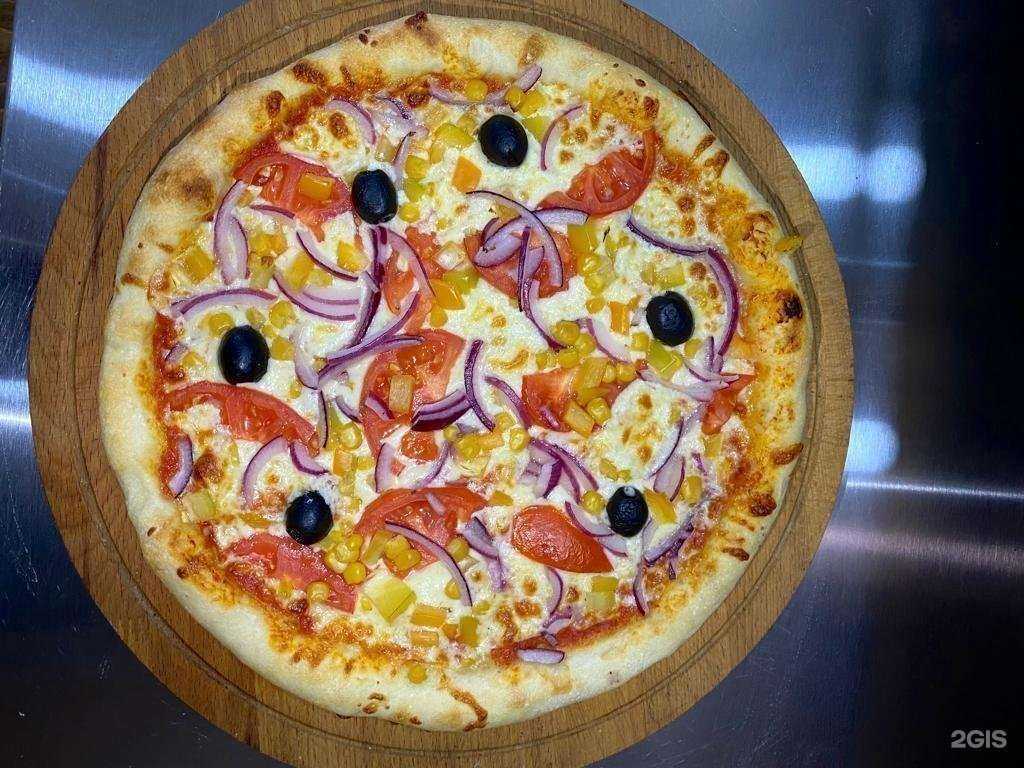 Отзывы на компанию Moris-пицца в г. Махачкала c фото