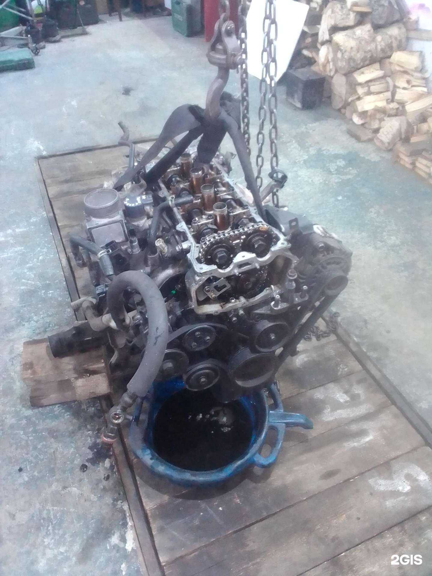 Отзывы на компанию НашГараж41 в г. Петропавловск-Камчатский c фото