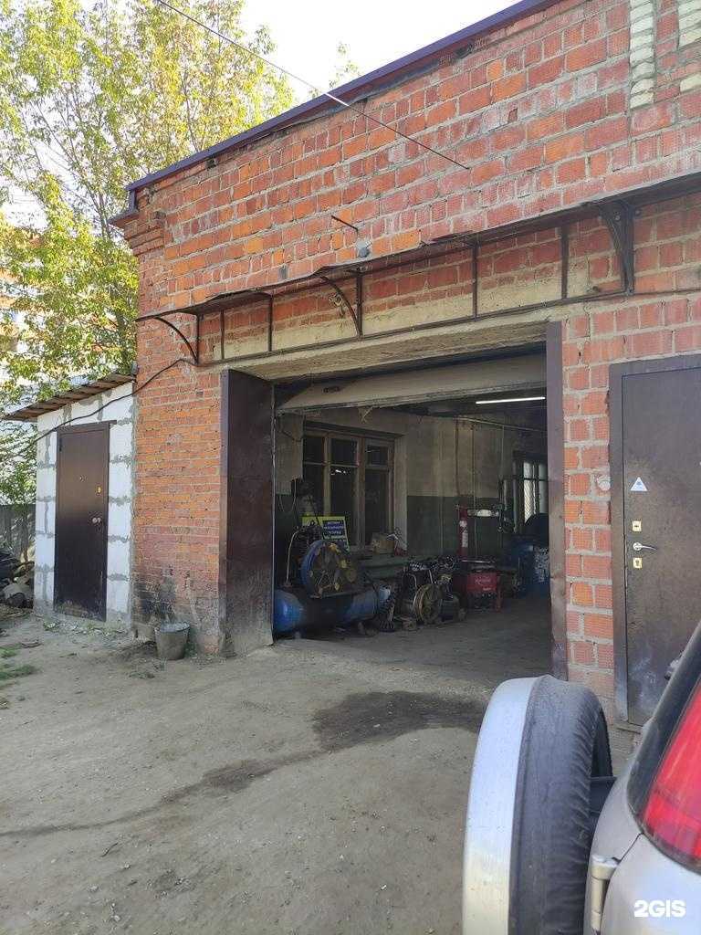 Отзывы на компанию Автосервис в Шатуре c фото