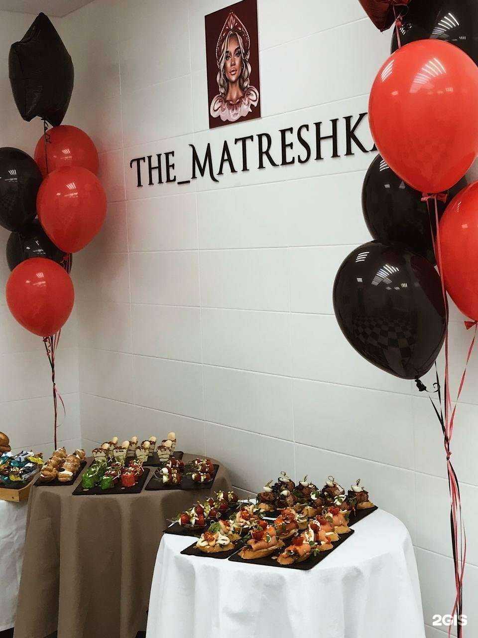 Отзывы на компанию The_Matreshka в г. Липецк c фото