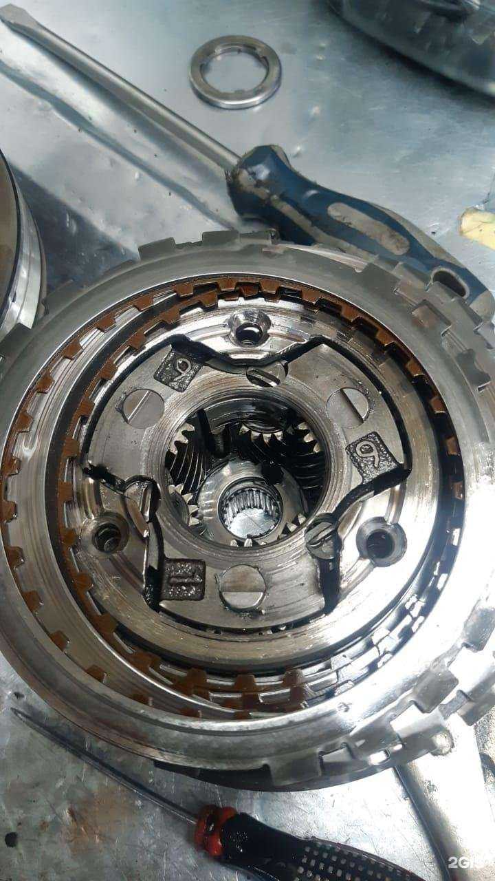 Отзывы на компанию Автомастерская по ремонту коробок передач в Петропавловске-Камчатском c фото