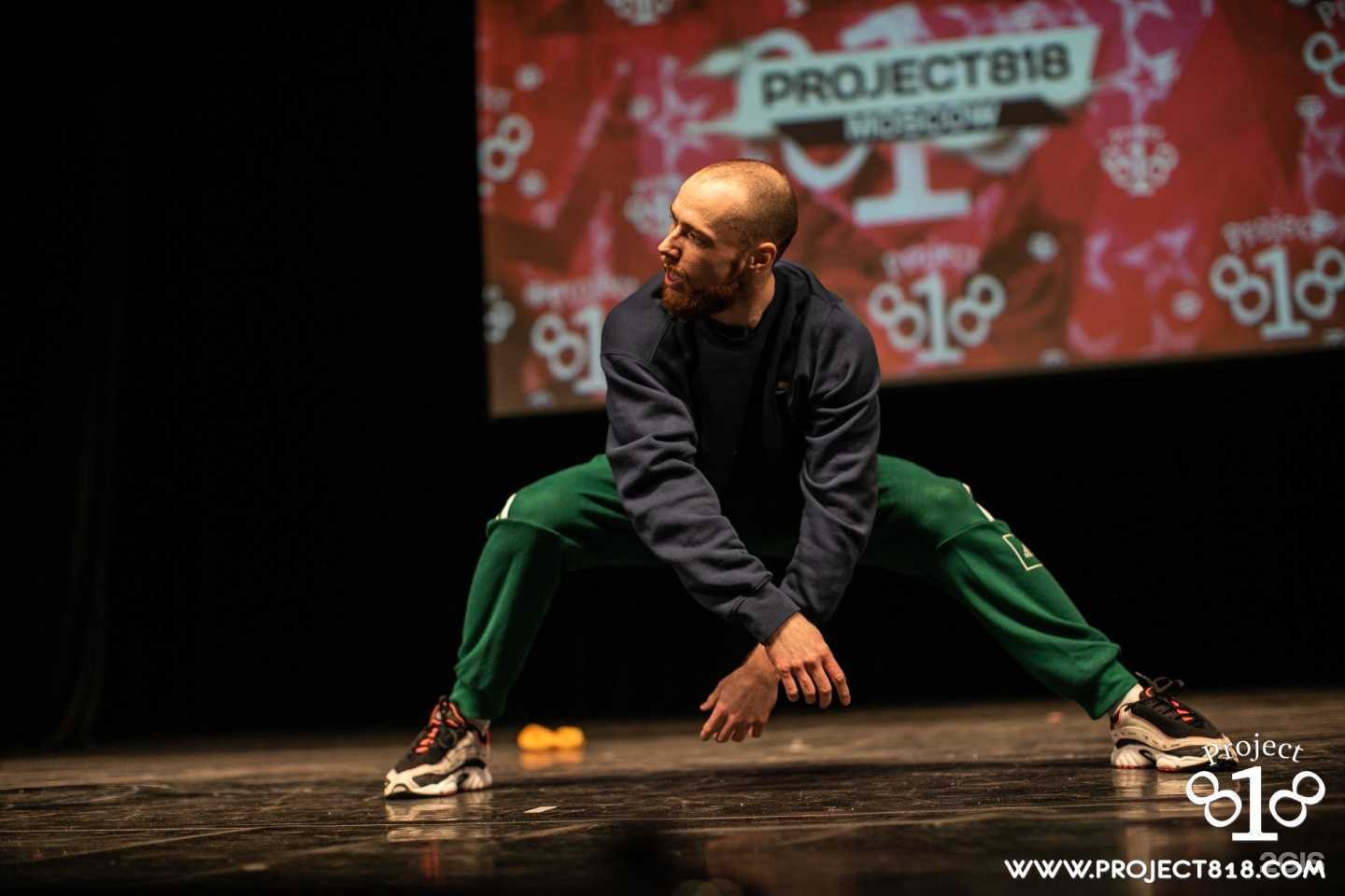 Отзывы на компанию A.E.Dance в Ставрополе c фото