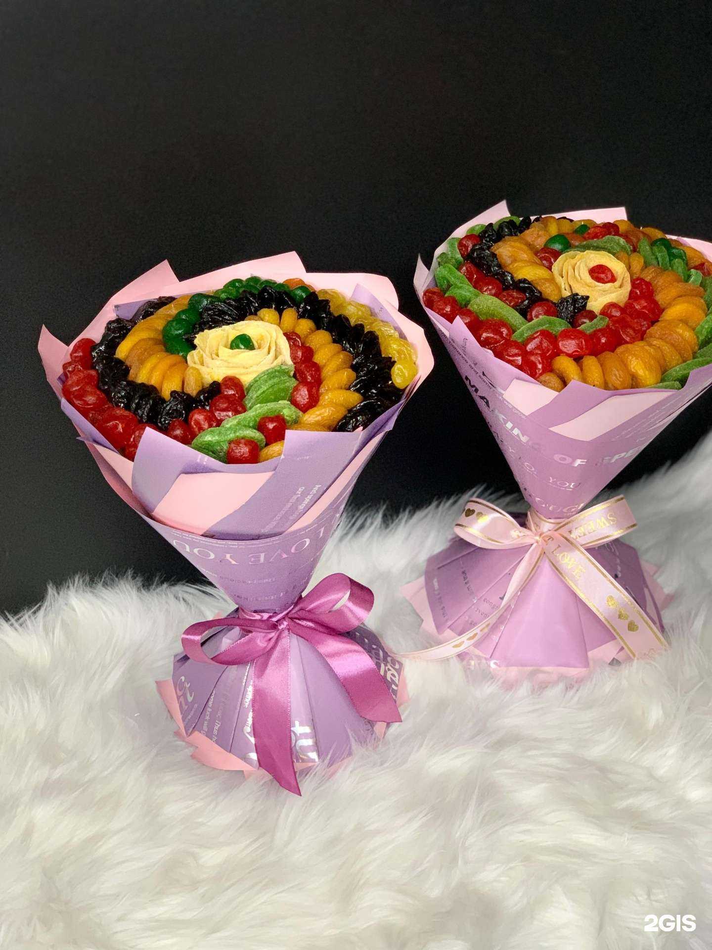 Отзывы на компанию Студия подарка в г. Астрахань c фото