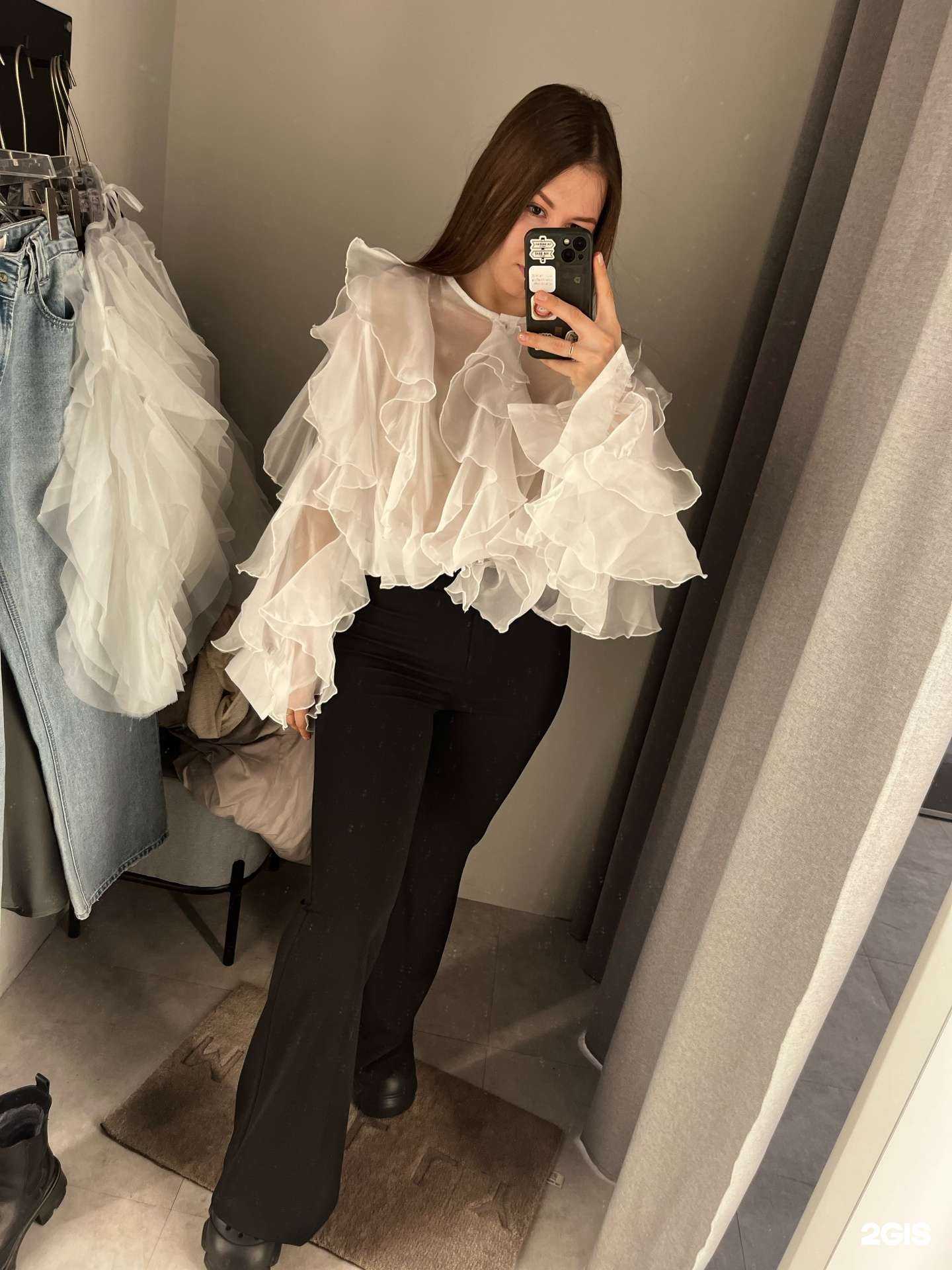 Отзывы на компанию Molly в Красноярске c фото