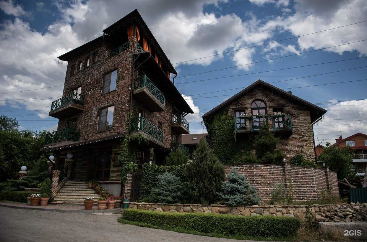 Отзывы на компанию Rassl Country Home в г. Ростов-на-Дону c фото