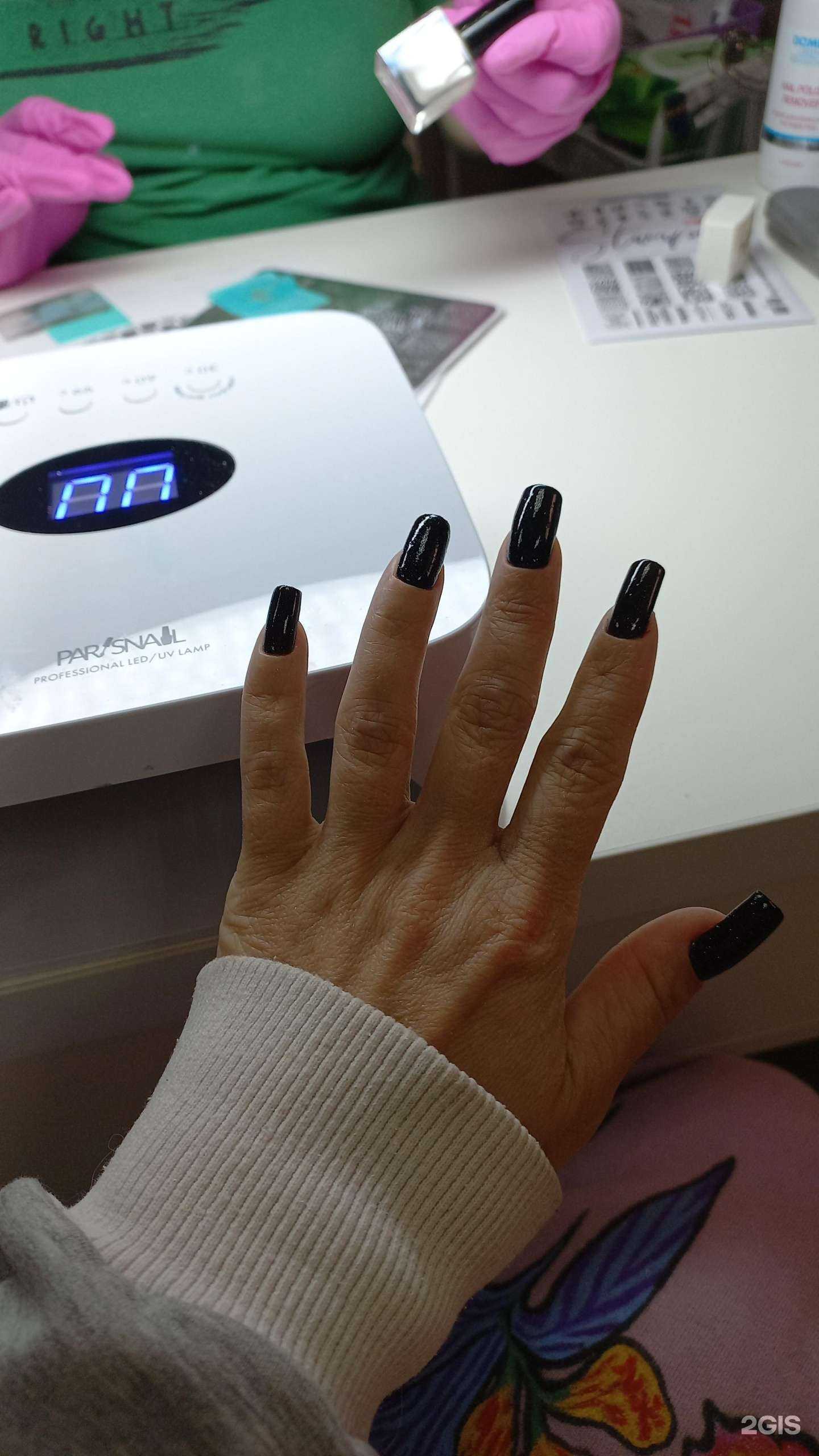 Отзывы на компанию Sразу КраSивая в Краснодаре c фото