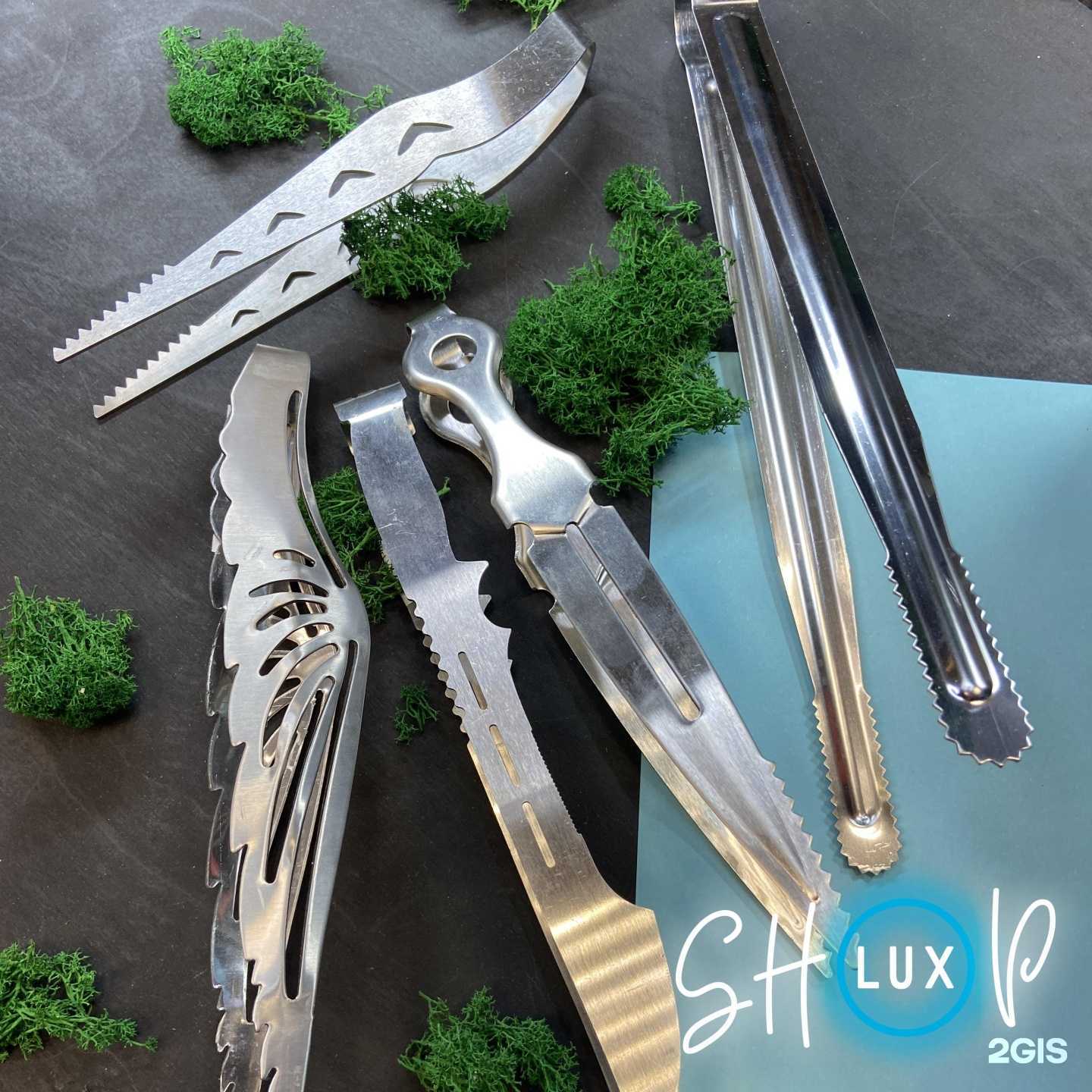 Отзывы на компанию Lux_shop в г. Новосибирск c фото