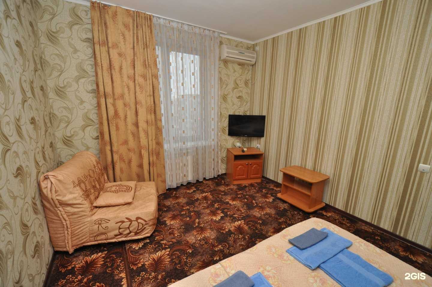 Отзывы на компанию Ренессанс в Анапе c фото