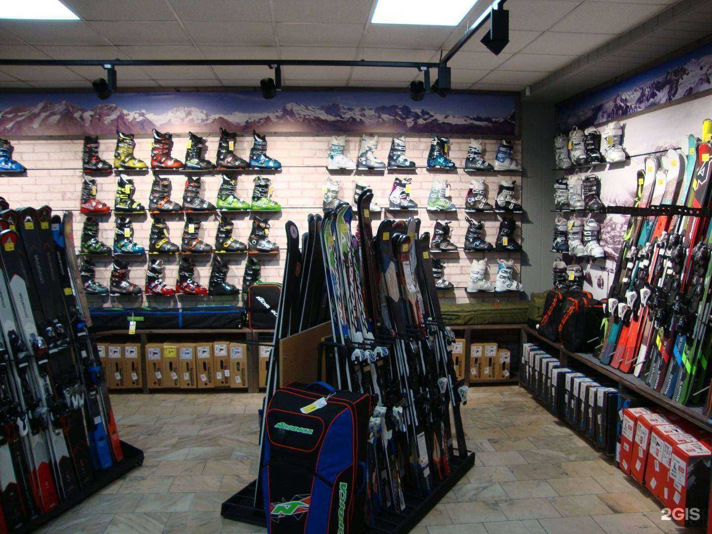 Отзывы на компанию Триал-спорт в Абакане c фото