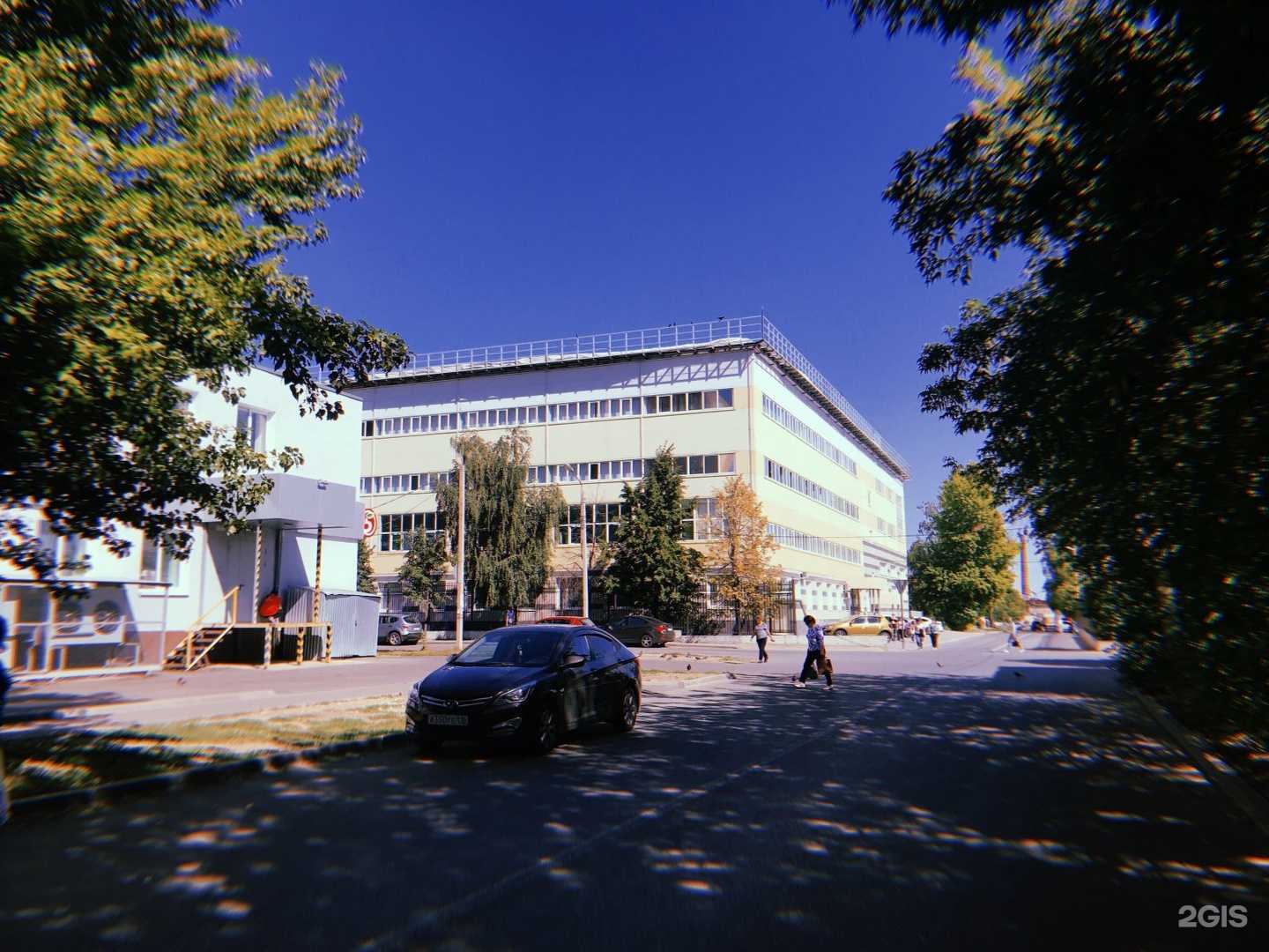 Отзывы на компанию Академия тенниса Шамиля Тарпищева в Казани c фото - фотография 2 из 2