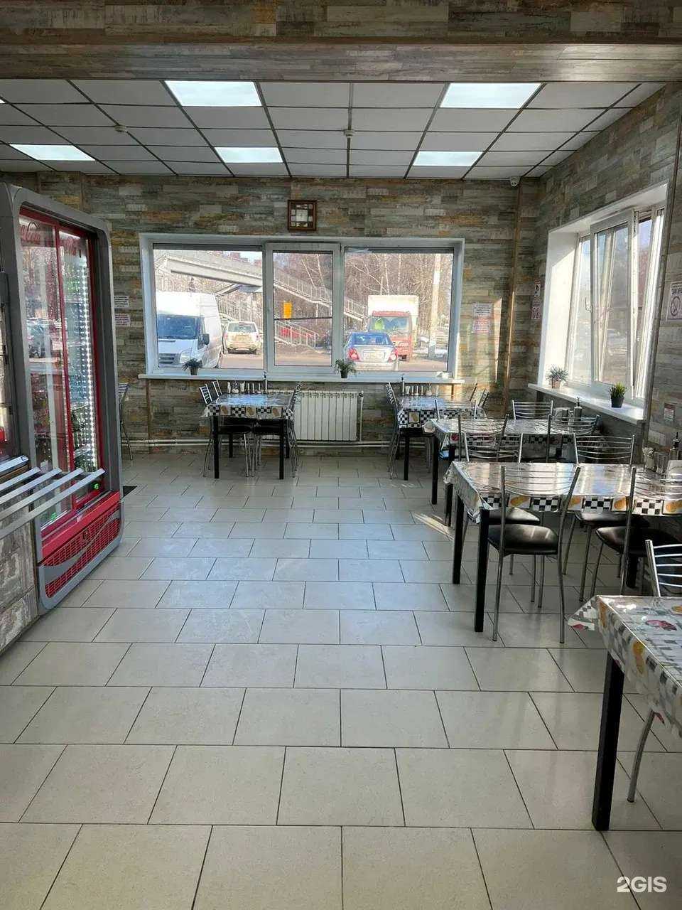 Отзывы на компанию Экопекарня в Бронницах c фото