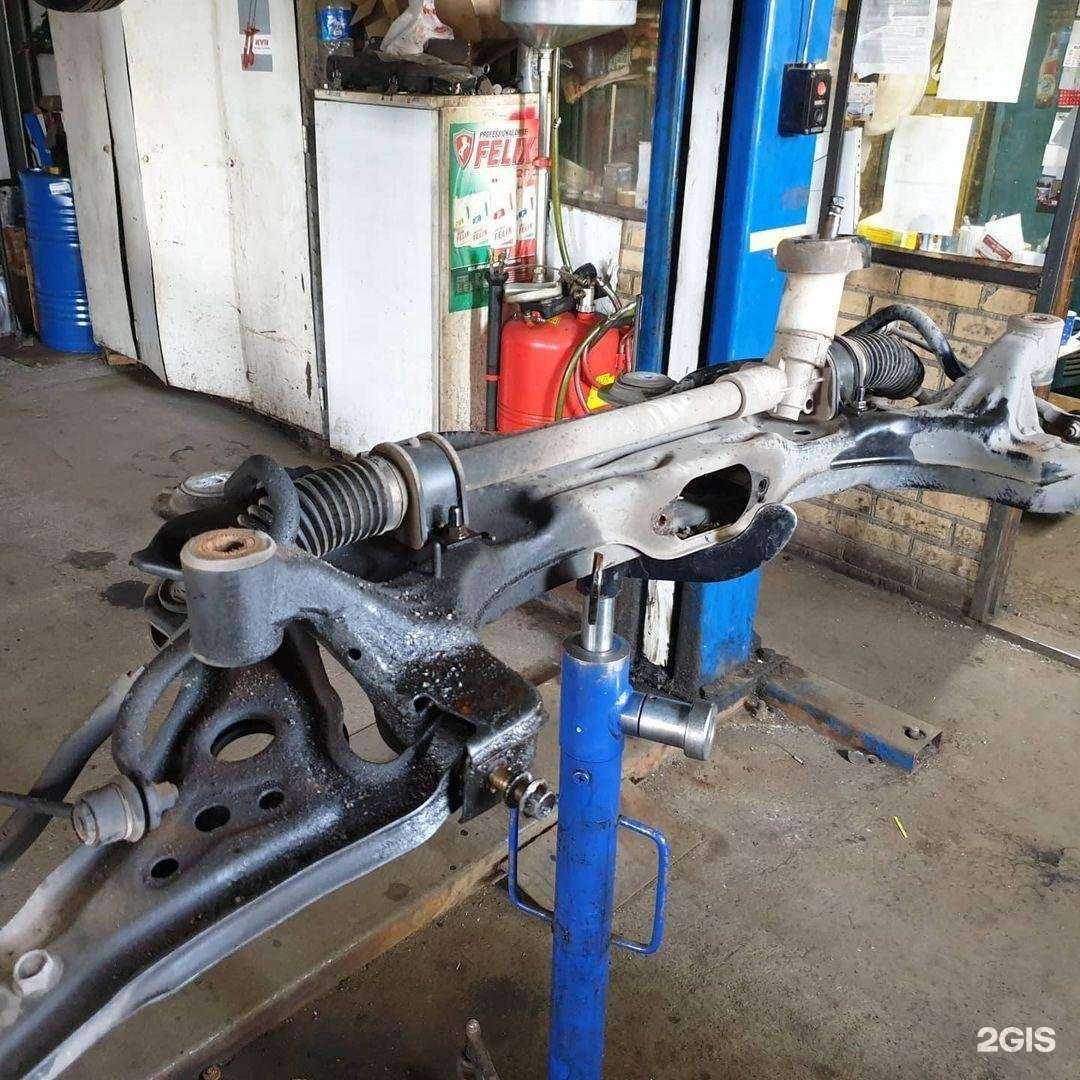 Отзывы на компанию Автокар в Магнитогорске c фото