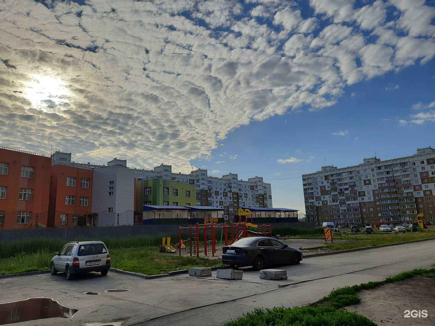 Отзывы на компанию Тигренок в г. Новосибирск c фото