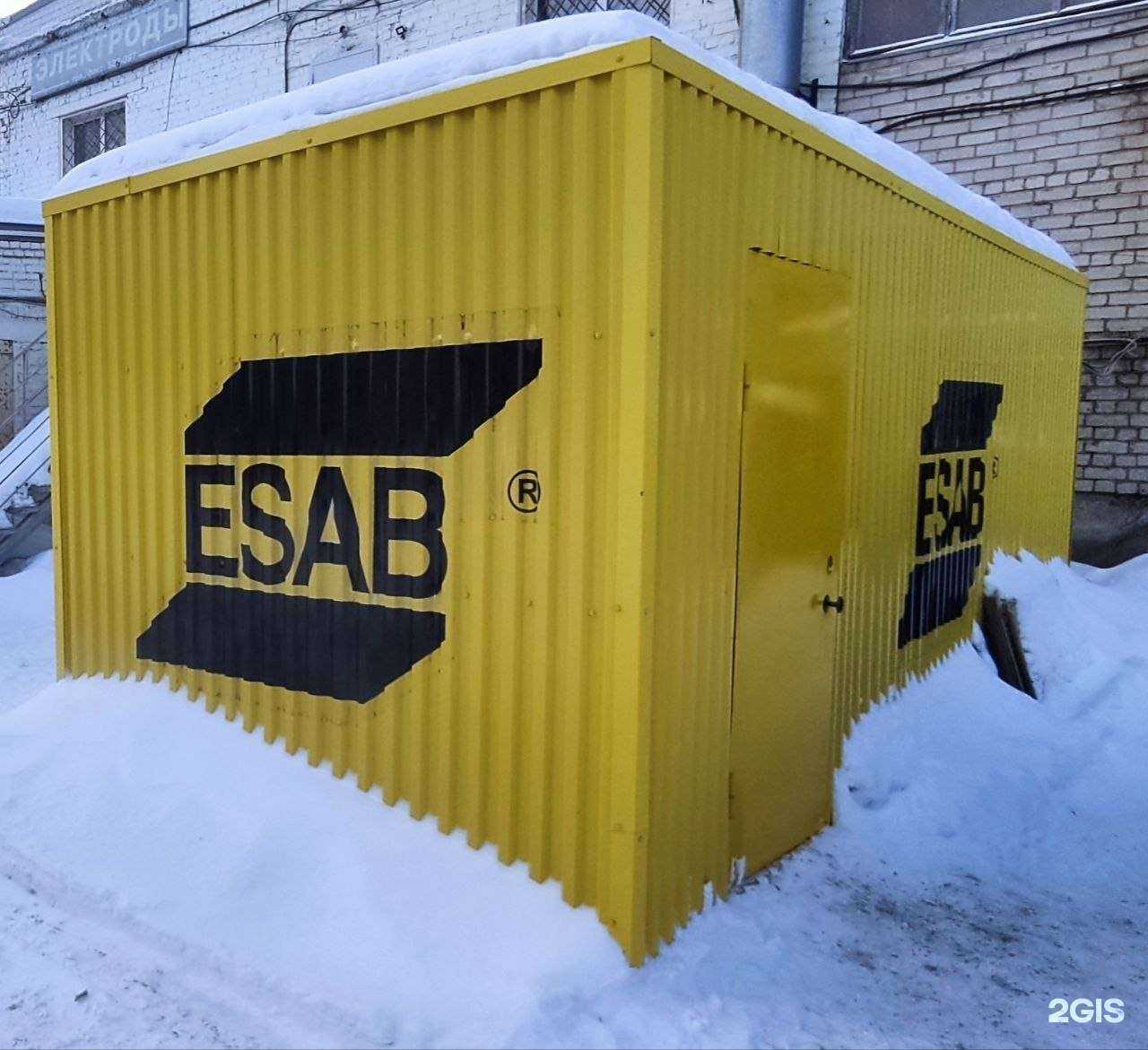 Отзывы на компанию АСЦ Сварка-Сервис в Кирове c фото