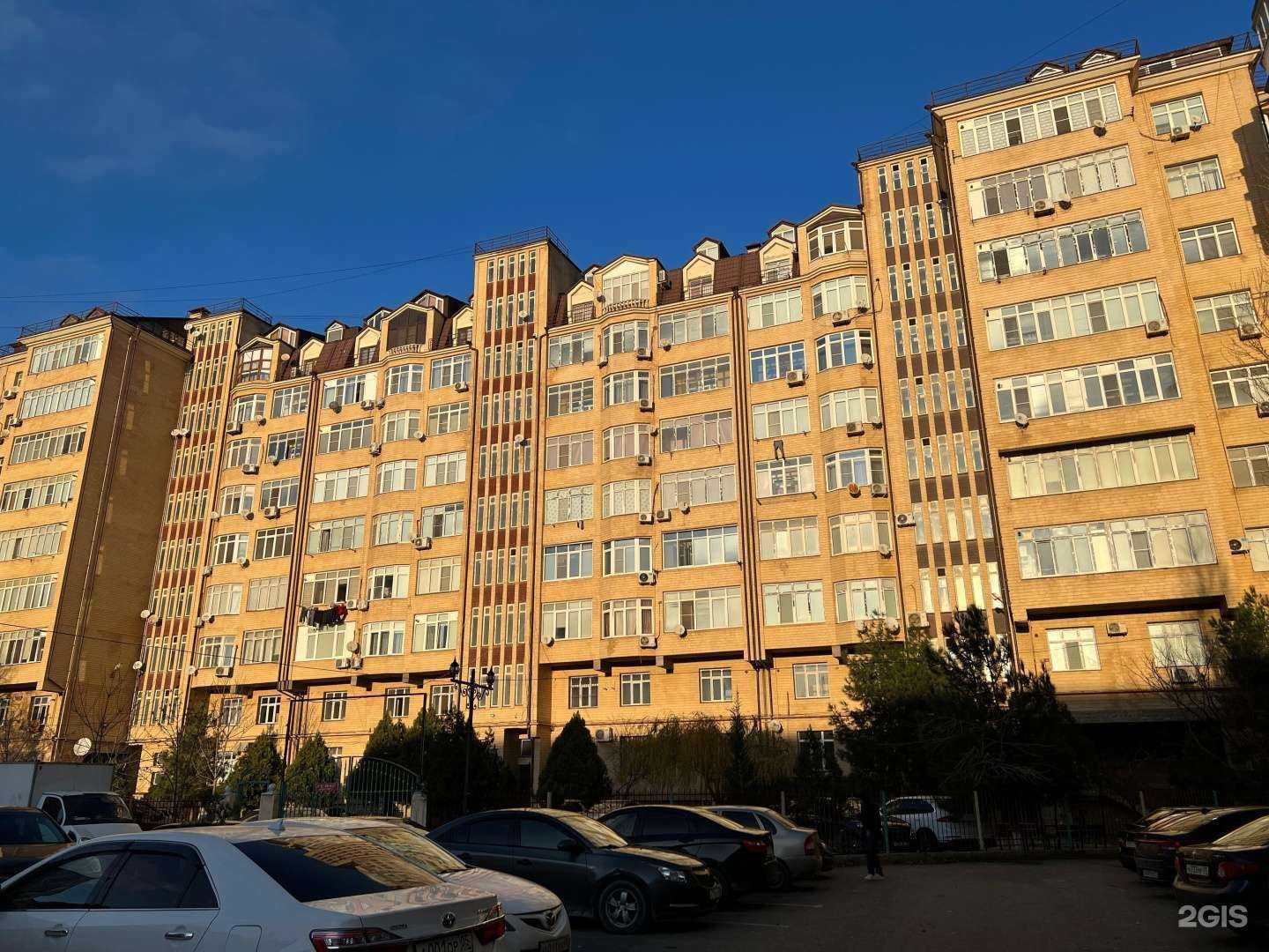 Отзывы на компанию Смайлик в Каспийске c фото - фотография 2 из 2