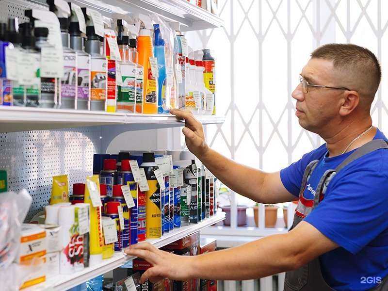 Отзывы на компанию Автомотив в Новосибирске c фото