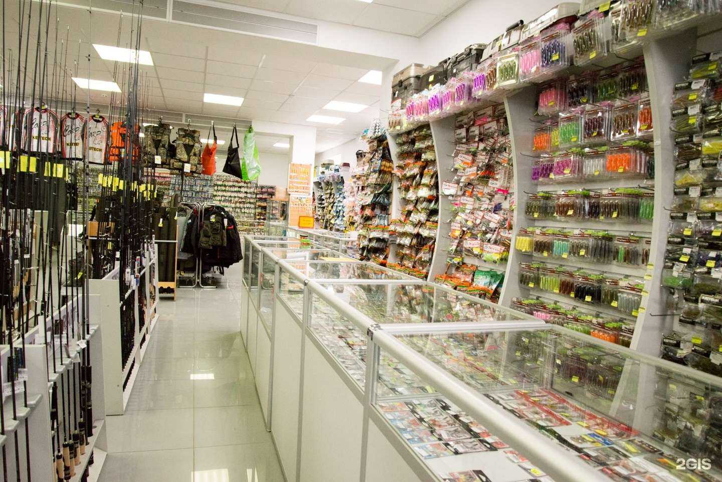 Отзывы на компанию CarpLeader в Краснодаре c фото