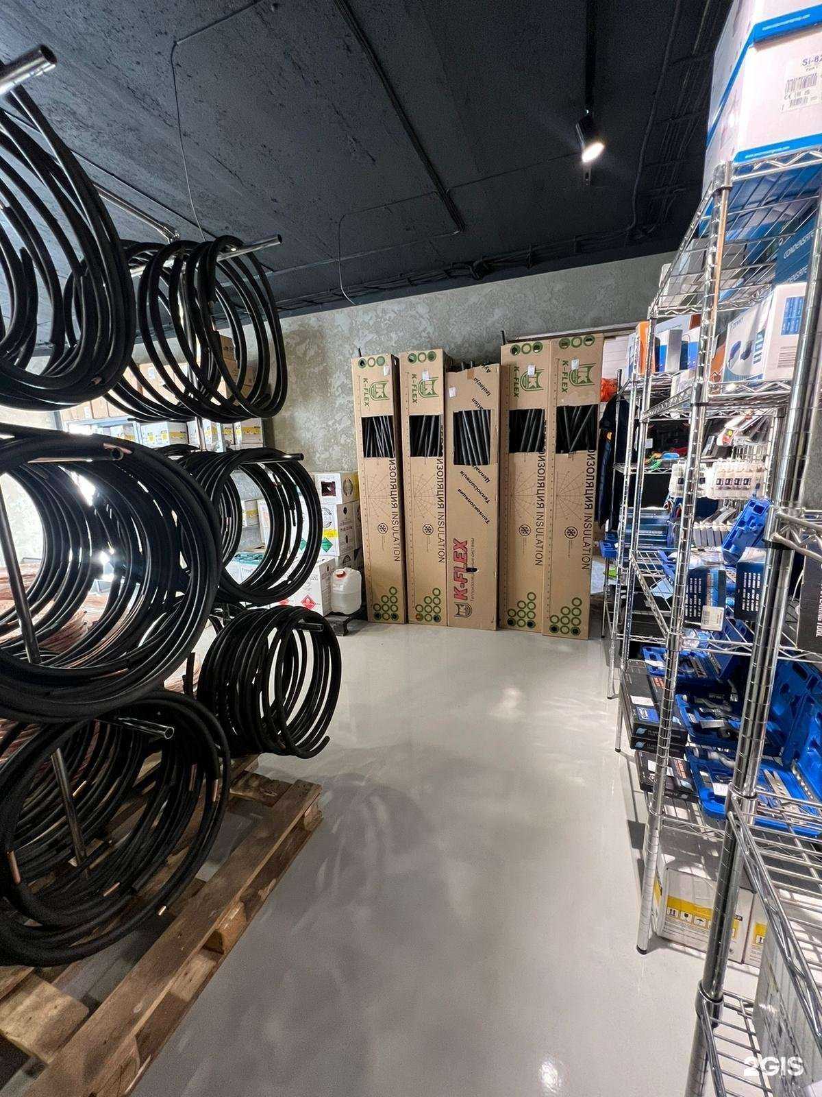 Отзывы на компанию Технохолод в Оренбурге c фото