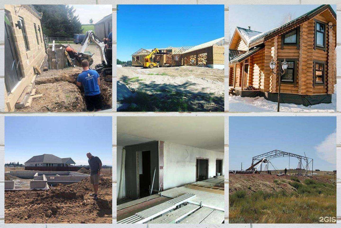 Отзывы на компанию СтройМонтаж в Воронеже c фото