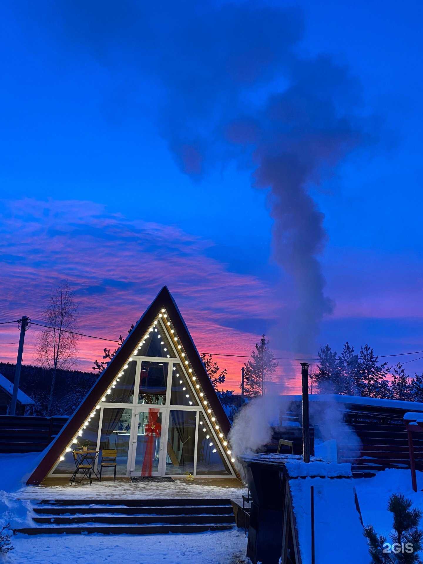 Отзывы на компанию Ёлки-палки в г. Нижний Тагил c фото
