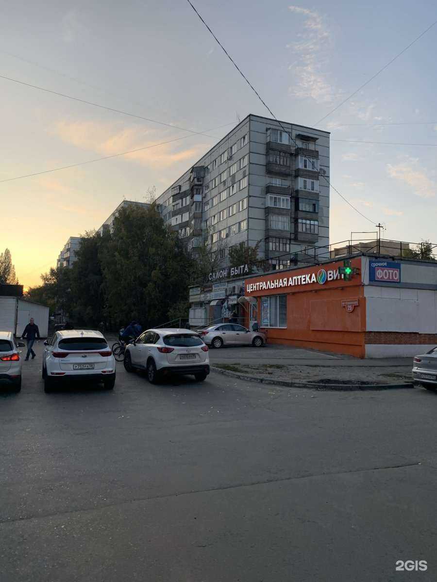 Отзывы на компанию Мастерская в Пензе c фото - фотография 2 из 2