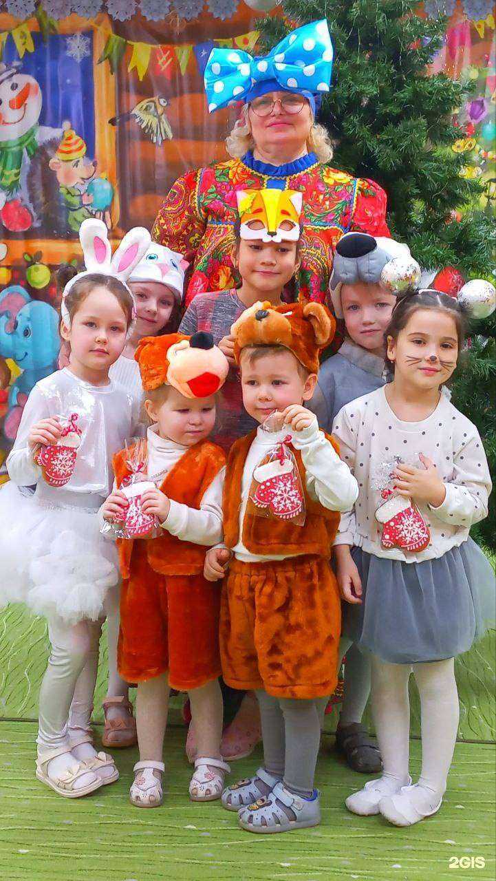 Отзывы на компанию Маленький гений в Набережных Челнах c фото