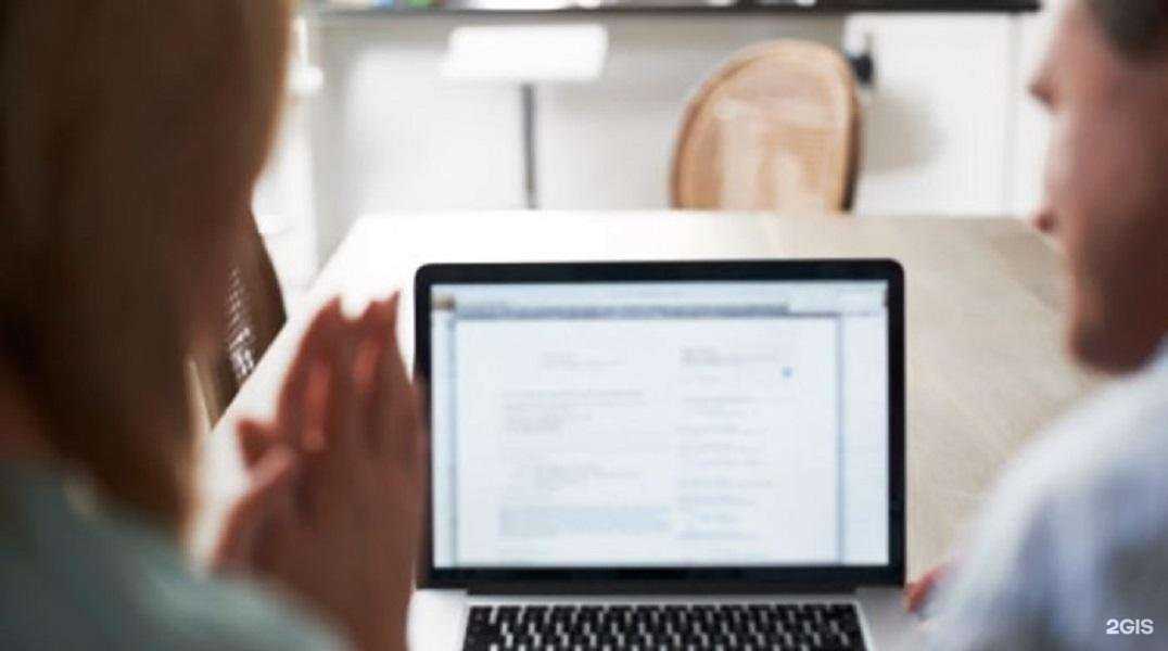 Отзывы на компанию Марэкс Аудит в г. Бийск c фото