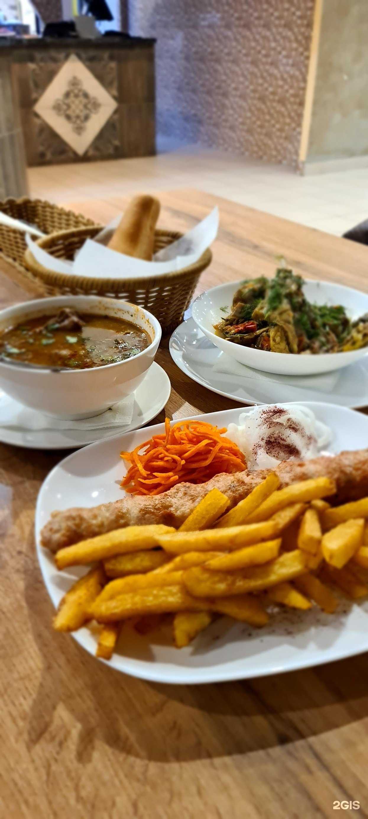 Отзывы на компанию Zafaran в Перми c фото