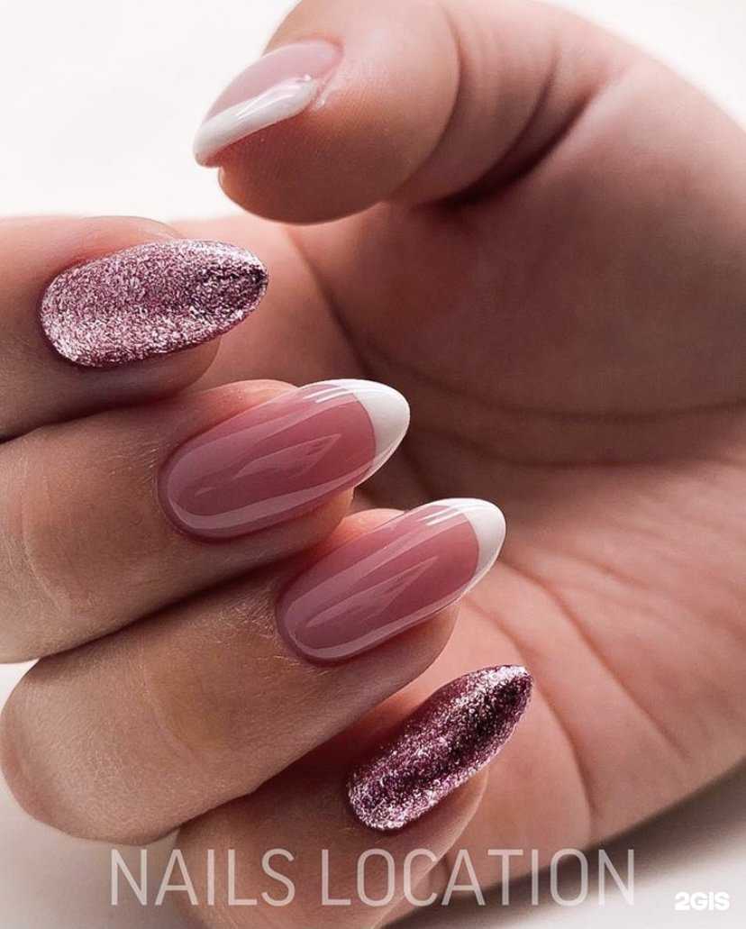 Отзывы на компанию Nails location в г. Якутск c фото