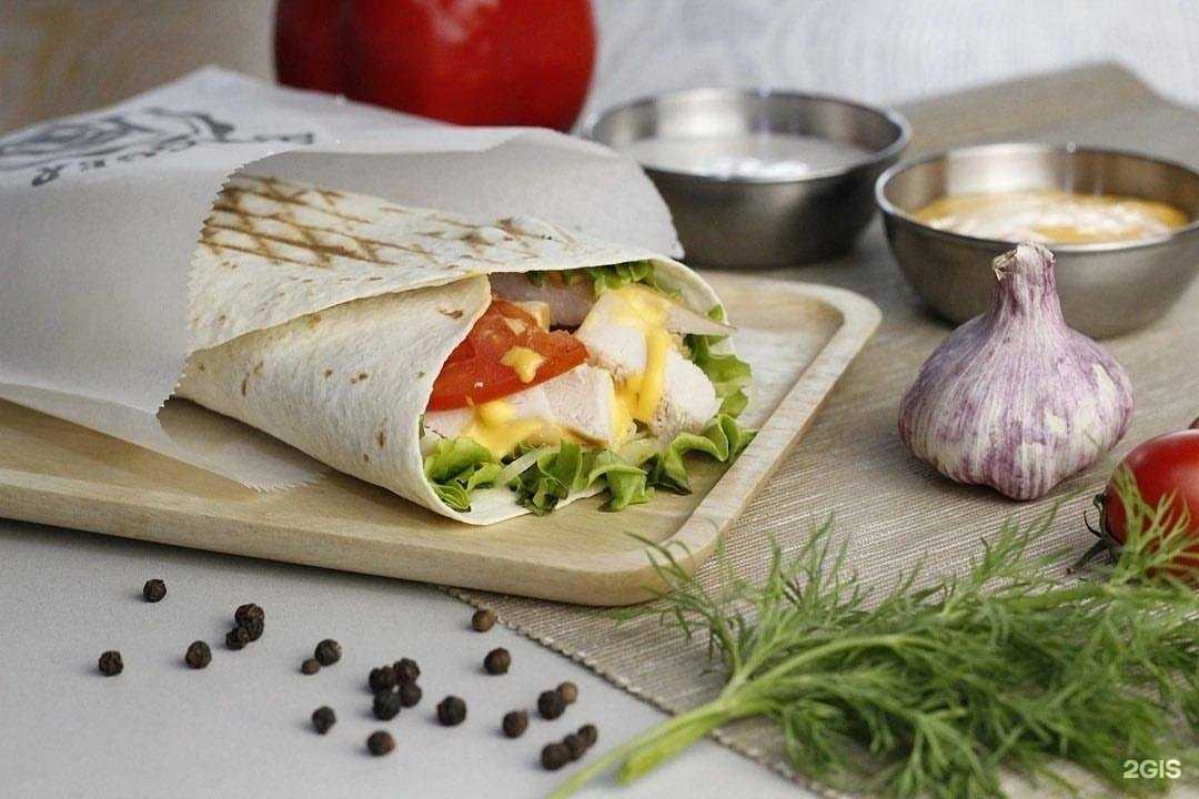 Отзывы на компанию HotDogger в г. Канск c фото