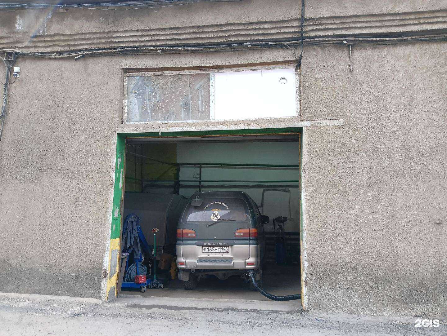 Отзывы на компанию NesAuto в Новокузнецке c фото